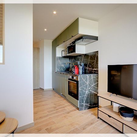 Appartement Cosy Climatise A 100M Des Plages Gassin Exteriér fotografie