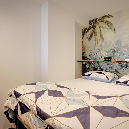 Appartement Cosy Climatise A 100M Des Plages Gassin Exteriér fotografie