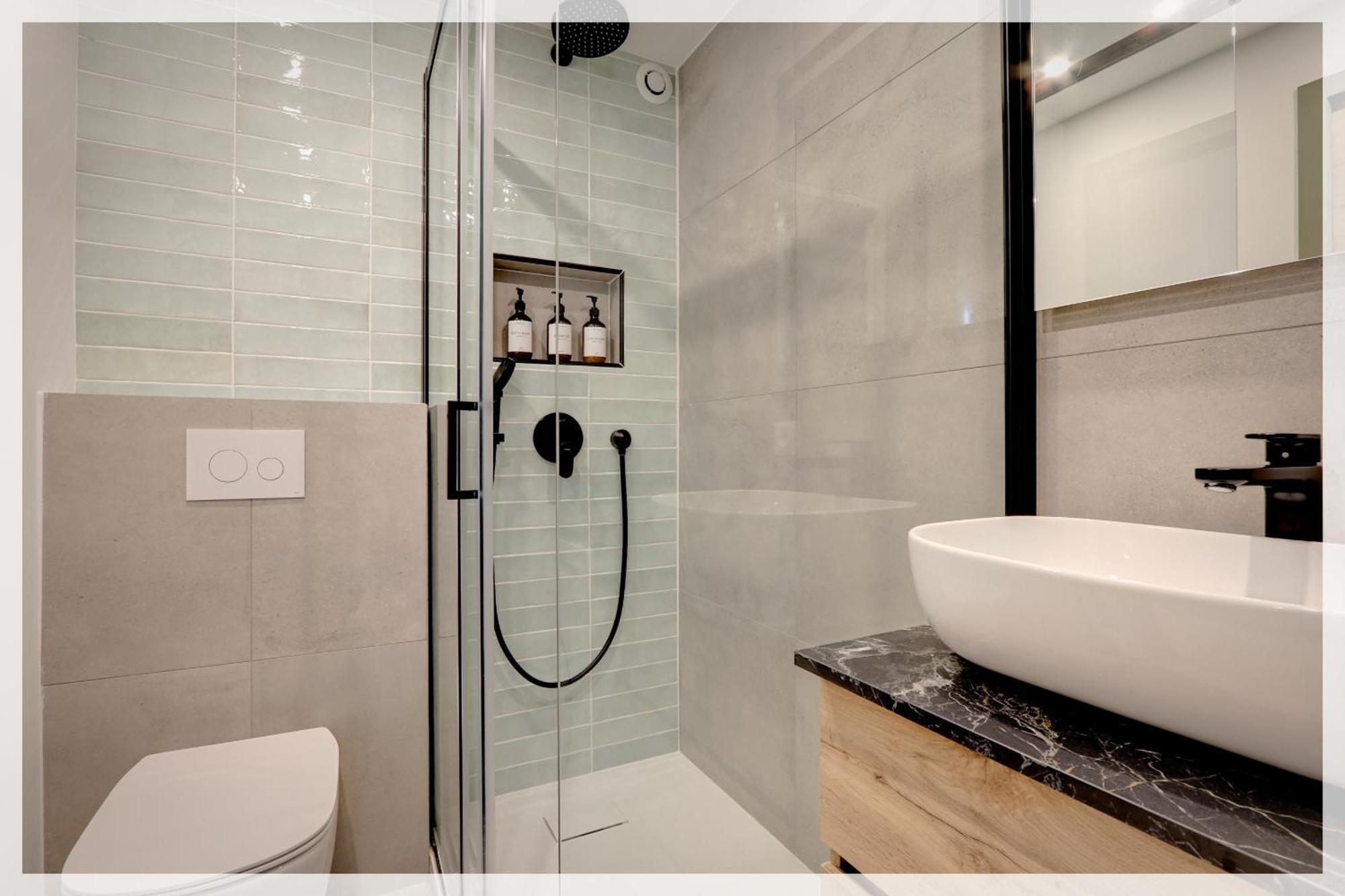 Appartement Cosy Climatise A 100M Des Plages Gassin Exteriér fotografie