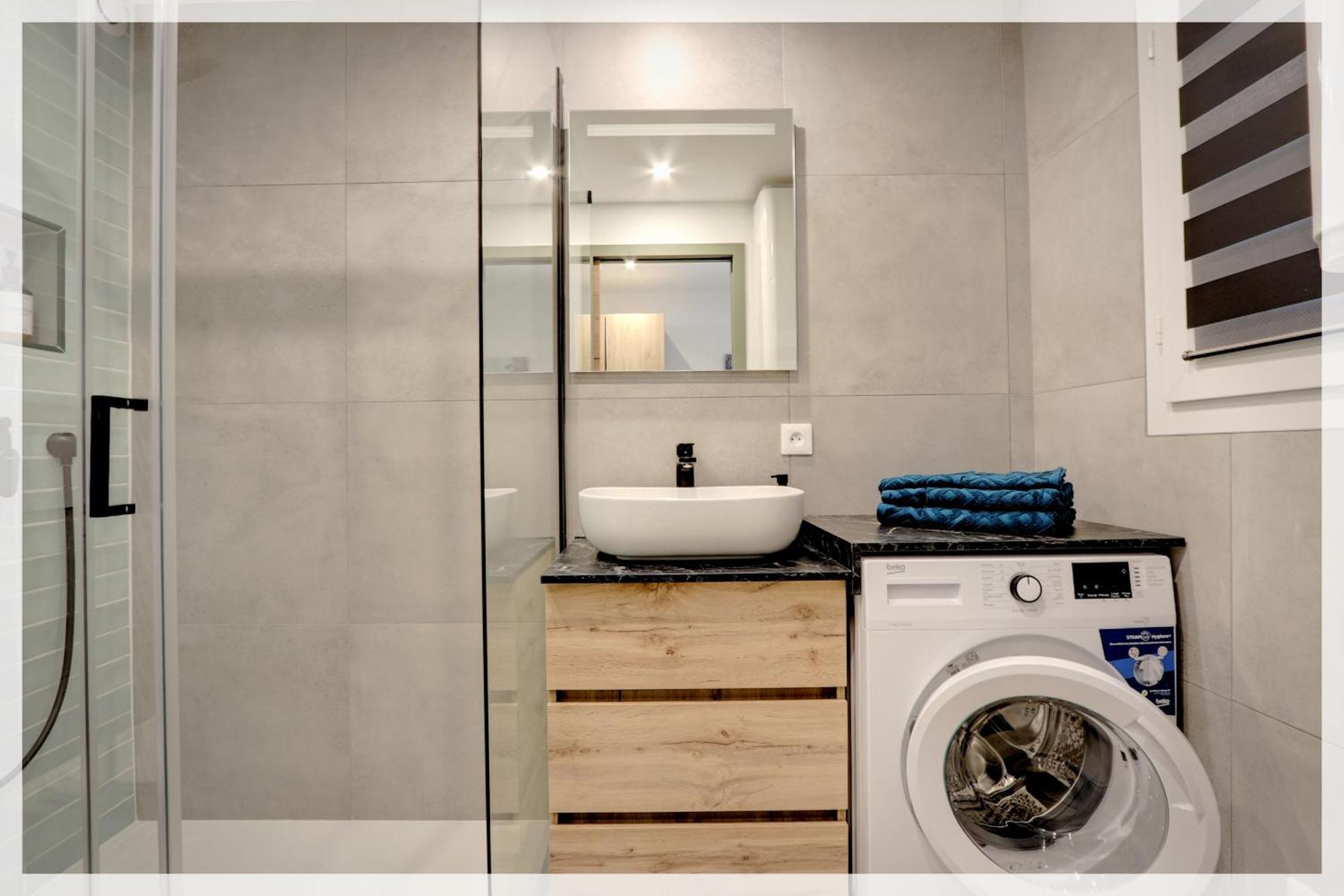 Appartement Cosy Climatise A 100M Des Plages Gassin Exteriér fotografie