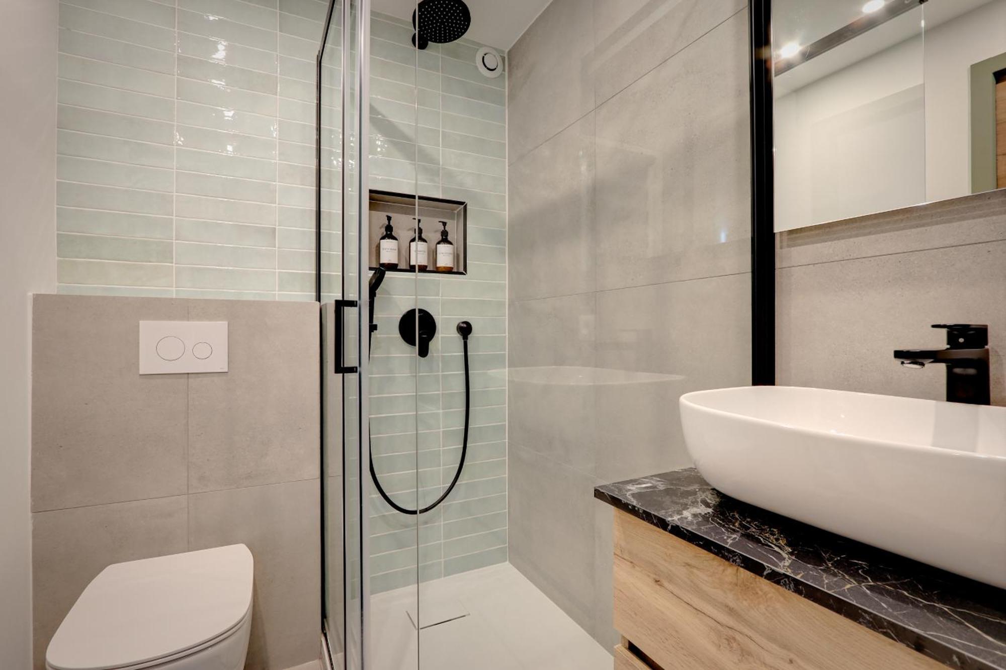 Appartement Cosy Climatise A 100M Des Plages Gassin Exteriér fotografie